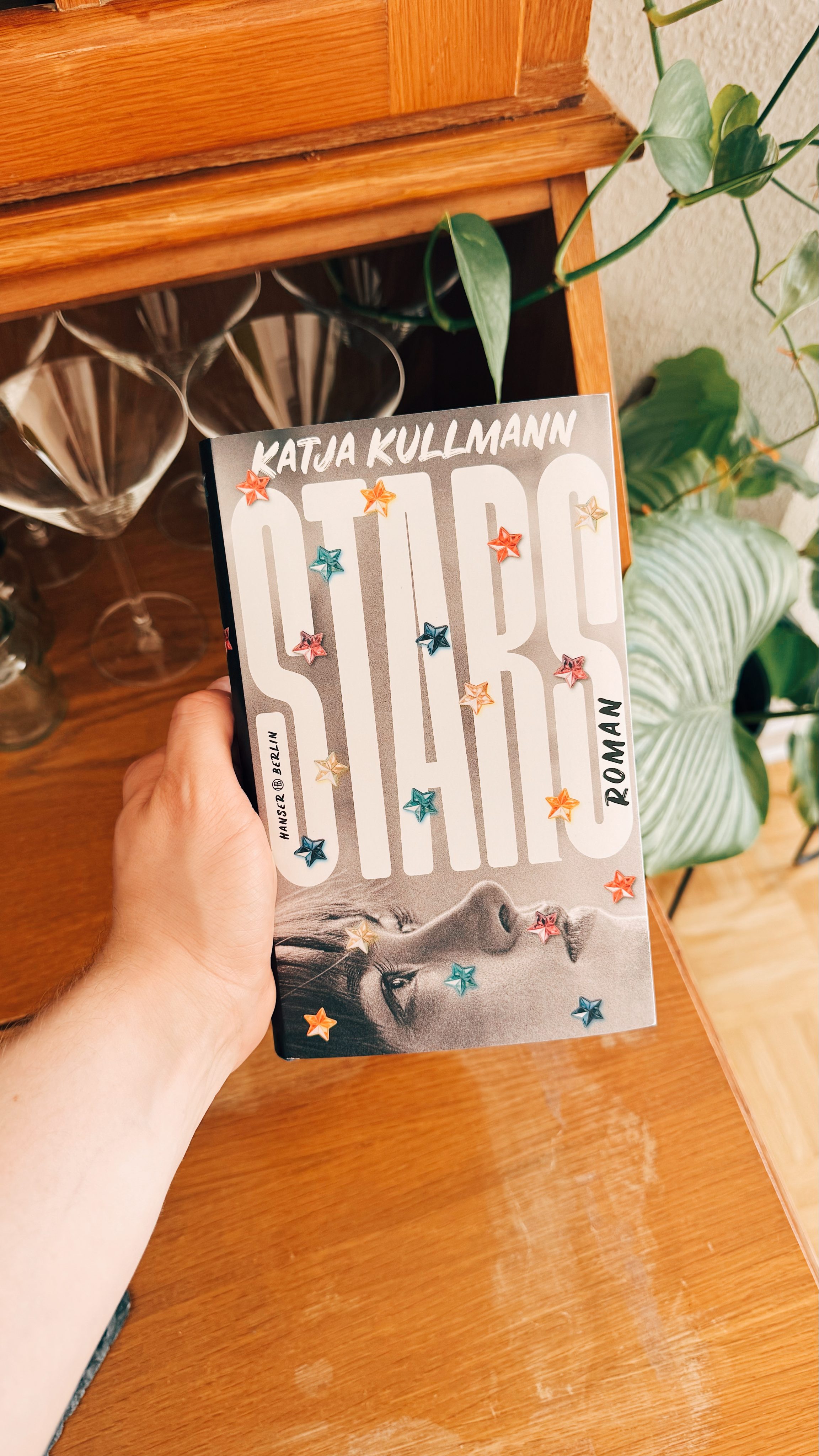 Stars - Katja Kullmann